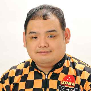 米澤 佑哉 2024 プロボウリング男子新人戦 Rankseeker for プロボウリング