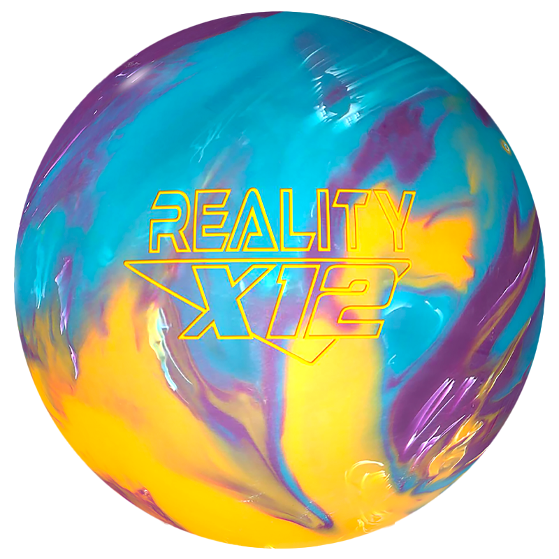 リアリティ ボウリング リアリティX12 | 2023 ジャパンオープン | Rankseeker for プロ