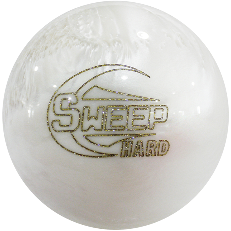 試投のみ　スイープハードクリア SWEEP HARD CLEAR - ハイスポーツ社 ：信頼のボウリング用品販売