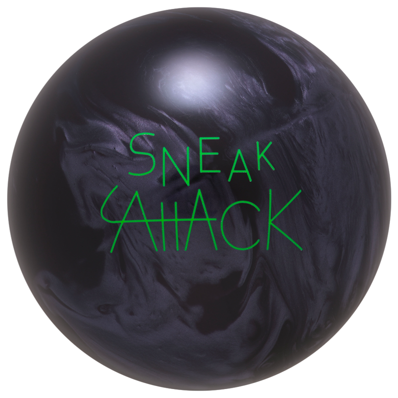 スニークアタック™ シーズントライアル2024 オータムシリーズ Rankseeker for プロボウリング